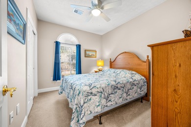 Move in Ready!  This 3 bedroom, 2 Bath unit has been on Arrowhead Country Club in South Carolina - for sale on GolfHomes.com, golf home, golf lot