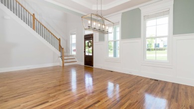 Don't miss this private retreat in the sought-after Bartram on Bartram Trail Golf Club in Georgia - for sale on GolfHomes.com, golf home, golf lot