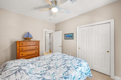 Move in Ready!  This 3 bedroom, 2 Bath unit has been on Arrowhead Country Club in South Carolina - for sale on GolfHomes.com, golf home, golf lot