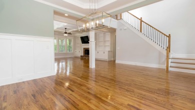 Don't miss this private retreat in the sought-after Bartram on Bartram Trail Golf Club in Georgia - for sale on GolfHomes.com, golf home, golf lot