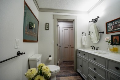 Don't miss this rare JIM FOX design at Wildcat Cliffs Country on Wildcat Cliffs Country Club in North Carolina - for sale on GolfHomes.com, golf home, golf lot