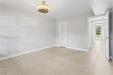 Priced to sell! 
Remodeled and spacious three-bedroom on Palm-Aire Country Club and Resort - The Oaks in Florida - for sale on GolfHomes.com, golf home, golf lot