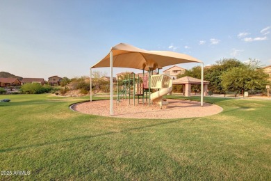 Cozy and well cared for home in the award winning gated golf on Las Sendas Golf Club in Arizona - for sale on GolfHomes.com, golf home, golf lot