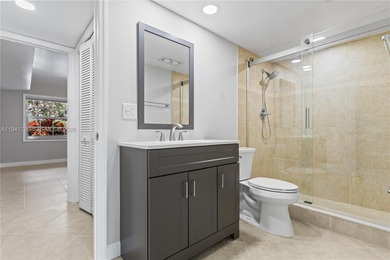 Priced to sell! 
Remodeled and spacious three-bedroom on Palm-Aire Country Club and Resort - The Oaks in Florida - for sale on GolfHomes.com, golf home, golf lot