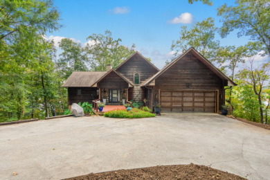 BIG Sunset Views | 222' Lake Frontage | 2 Story Dock on The Trail At Chickasaw Pointe in South Carolina - for sale on GolfHomes.com, golf home, golf lot