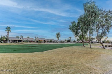 THE HOME OF YOUR DREAMS AWAITS! A one-of-a-kind, upgraded on Tuscany Falls At Pebble Creek in Arizona - for sale on GolfHomes.com, golf home, golf lot