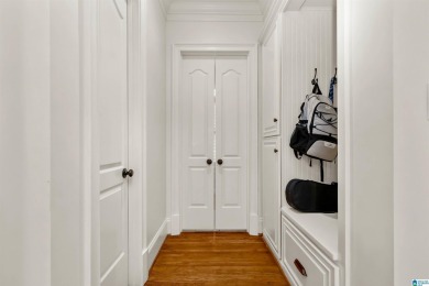 Discover your dream home on one of Liberty Park's most desirable on Old Overton Club in Alabama - for sale on GolfHomes.com, golf home, golf lot