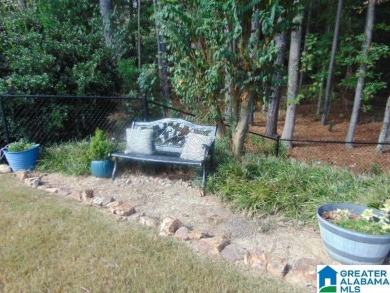 Beautiful 3Br/2bth, one level home with 4 sides brick has been on Ballantrae Golf Club in Alabama - for sale on GolfHomes.com, golf home, golf lot
