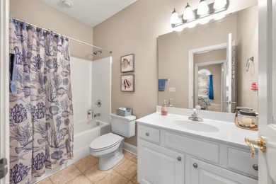 Move in Ready!  This 3 bedroom, 2 Bath unit has been on Arrowhead Country Club in South Carolina - for sale on GolfHomes.com, golf home, golf lot