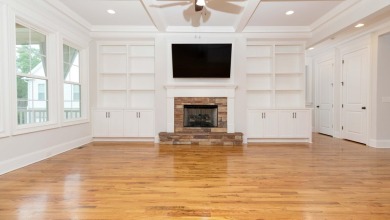 Don't miss this private retreat in the sought-after Bartram on Bartram Trail Golf Club in Georgia - for sale on GolfHomes.com, golf home, golf lot