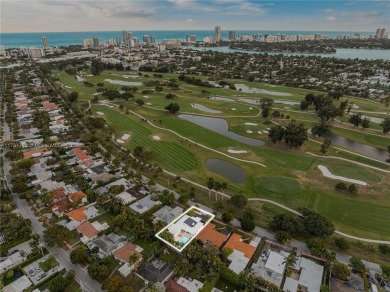 This beautifully remodeled 3-bed, 2-bath home in the Normandy on Normandy Shores Golf Course in Florida - for sale on GolfHomes.com, golf home, golf lot