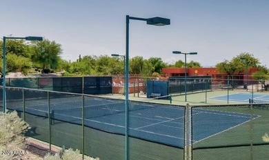 Welcome home to an exceptional 4-bedroom, 3-bath residence on Red Mountain Ranch Country Club in Arizona - for sale on GolfHomes.com, golf home, golf lot