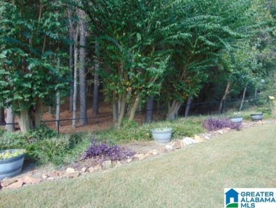 Beautiful 3Br/2bth, one level home with 4 sides brick has been on Ballantrae Golf Club in Alabama - for sale on GolfHomes.com, golf home, golf lot