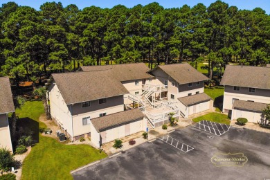 Charming Condo with Golf Course Views - Just Minutes to the on Myrtlewood Golf Course and Club  in South Carolina - for sale on GolfHomes.com, golf home, golf lot