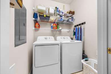 Move in Ready!  This 3 bedroom, 2 Bath unit has been on Arrowhead Country Club in South Carolina - for sale on GolfHomes.com, golf home, golf lot