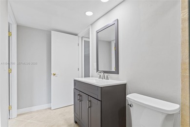 Priced to sell! 
Remodeled and spacious three-bedroom on Palm-Aire Country Club and Resort - The Oaks in Florida - for sale on GolfHomes.com, golf home, golf lot