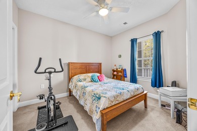 Move in Ready!  This 3 bedroom, 2 Bath unit has been on Arrowhead Country Club in South Carolina - for sale on GolfHomes.com, golf home, golf lot