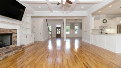 Don't miss this private retreat in the sought-after Bartram on Bartram Trail Golf Club in Georgia - for sale on GolfHomes.com, golf home, golf lot