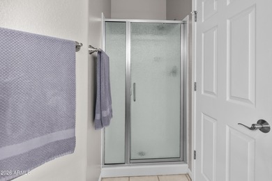 WOW! Golf & Mountain Views! You'll love updates & tasteful on Mountain Brook Golf Club in Arizona - for sale on GolfHomes.com, golf home, golf lot