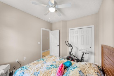 Move in Ready!  This 3 bedroom, 2 Bath unit has been on Arrowhead Country Club in South Carolina - for sale on GolfHomes.com, golf home, golf lot