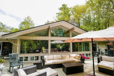 Don't miss this rare JIM FOX design at Wildcat Cliffs Country on Wildcat Cliffs Country Club in North Carolina - for sale on GolfHomes.com, golf home, golf lot