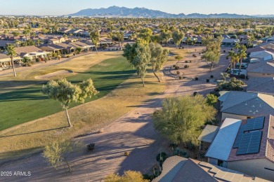 THE HOME OF YOUR DREAMS AWAITS! A one-of-a-kind, upgraded on Tuscany Falls At Pebble Creek in Arizona - for sale on GolfHomes.com, golf home, golf lot