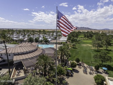 True Retirement Dream! This meticulously maintained home is on Palm Creek Golf and RV Resort in Arizona - for sale on GolfHomes.com, golf home, golf lot