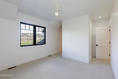 Stunning New Construction on the Golf Course in Eagle Ranch on Eagle Ranch in Colorado - for sale on GolfHomes.com, golf home, golf lot