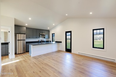 Stunning New Construction on the Golf Course in Eagle Ranch on Eagle Ranch in Colorado - for sale on GolfHomes.com, golf home, golf lot