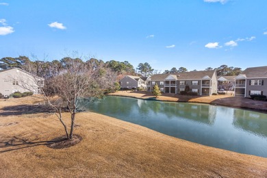 Move in Ready!  This 3 bedroom, 2 Bath unit has been on Arrowhead Country Club in South Carolina - for sale on GolfHomes.com, golf home, golf lot
