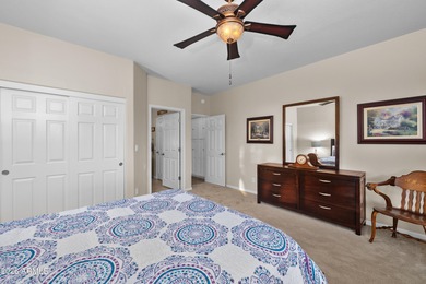 WOW! Golf & Mountain Views! You'll love updates & tasteful on Mountain Brook Golf Club in Arizona - for sale on GolfHomes.com, golf home, golf lot