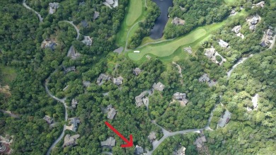 Don't miss this rare JIM FOX design at Wildcat Cliffs Country on Wildcat Cliffs Country Club in North Carolina - for sale on GolfHomes.com, golf home, golf lot