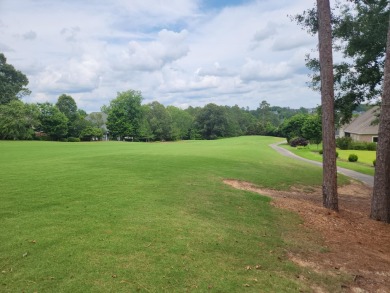Wonderful lot on fairway of The Reserve course. Build your dream on The Reserve Club At Woodside Plantation in South Carolina - for sale on GolfHomes.com, golf home, golf lot