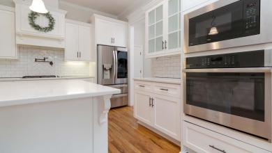 Don't miss this private retreat in the sought-after Bartram on Bartram Trail Golf Club in Georgia - for sale on GolfHomes.com, golf home, golf lot