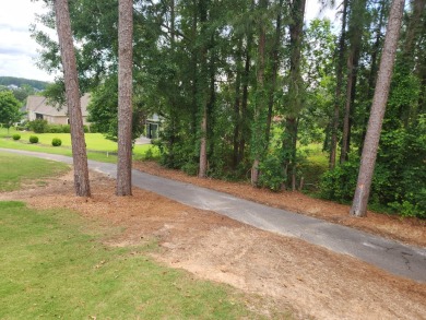 Wonderful lot on fairway of The Reserve course. Build your dream on The Reserve Club At Woodside Plantation in South Carolina - for sale on GolfHomes.com, golf home, golf lot