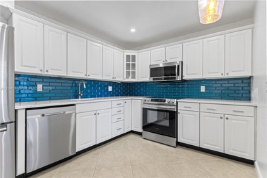 Priced to sell! 
Remodeled and spacious three-bedroom on Palm-Aire Country Club and Resort - The Oaks in Florida - for sale on GolfHomes.com, golf home, golf lot