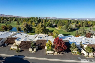 Beautiful Lakeridge Terrace West home on the golf course has on LakeRidge Golf Course in Nevada - for sale on GolfHomes.com, golf home, golf lot
