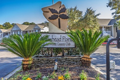 Move in Ready!  This 3 bedroom, 2 Bath unit has been on Arrowhead Country Club in South Carolina - for sale on GolfHomes.com, golf home, golf lot