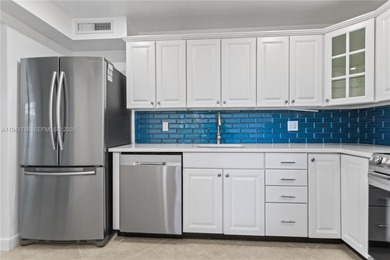 Priced to sell! 
Remodeled and spacious three-bedroom on Palm-Aire Country Club and Resort - The Oaks in Florida - for sale on GolfHomes.com, golf home, golf lot