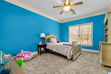 Discover your dream home on one of Liberty Park's most desirable on Old Overton Club in Alabama - for sale on GolfHomes.com, golf home, golf lot