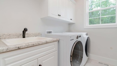 Don't miss this private retreat in the sought-after Bartram on Bartram Trail Golf Club in Georgia - for sale on GolfHomes.com, golf home, golf lot