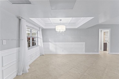 Priced to sell! 
Remodeled and spacious three-bedroom on Palm-Aire Country Club and Resort - The Oaks in Florida - for sale on GolfHomes.com, golf home, golf lot