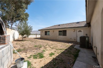 Excellent opportunity to own a Luxurious home !!! One level on Hesperia Golf and Country Club in California - for sale on GolfHomes.com, golf home, golf lot