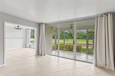 Priced to sell! 
Remodeled and spacious three-bedroom on Palm-Aire Country Club and Resort - The Oaks in Florida - for sale on GolfHomes.com, golf home, golf lot