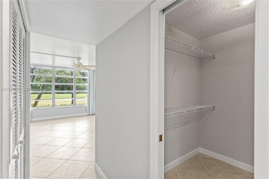 Priced to sell! 
Remodeled and spacious three-bedroom on Palm-Aire Country Club and Resort - The Oaks in Florida - for sale on GolfHomes.com, golf home, golf lot