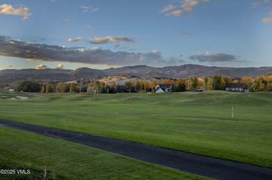 Stunning New Construction on the Golf Course in Eagle Ranch on Eagle Ranch in Colorado - for sale on GolfHomes.com, golf home, golf lot