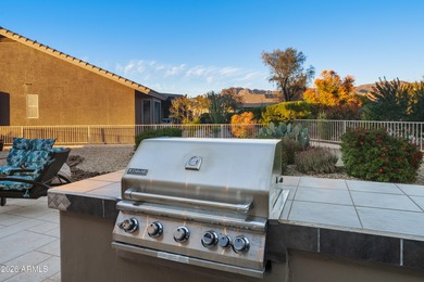 WOW! Golf & Mountain Views! You'll love updates & tasteful on Mountain Brook Golf Club in Arizona - for sale on GolfHomes.com, golf home, golf lot