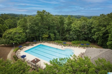 Discover your dream home on one of Liberty Park's most desirable on Old Overton Club in Alabama - for sale on GolfHomes.com, golf home, golf lot