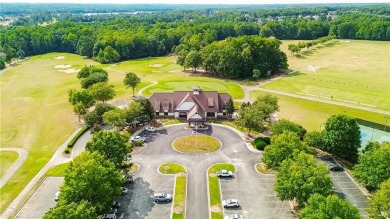 Welcome to this stunning 2-story home in the sought-after Heron on Canongate At Heron Bay in Georgia - for sale on GolfHomes.com, golf home, golf lot