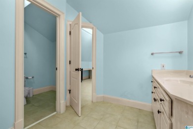Discover your dream home on one of Liberty Park's most desirable on Old Overton Club in Alabama - for sale on GolfHomes.com, golf home, golf lot